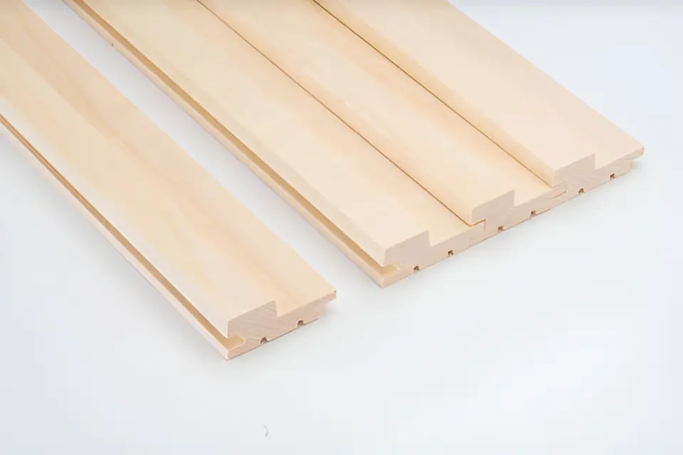 square profile panel