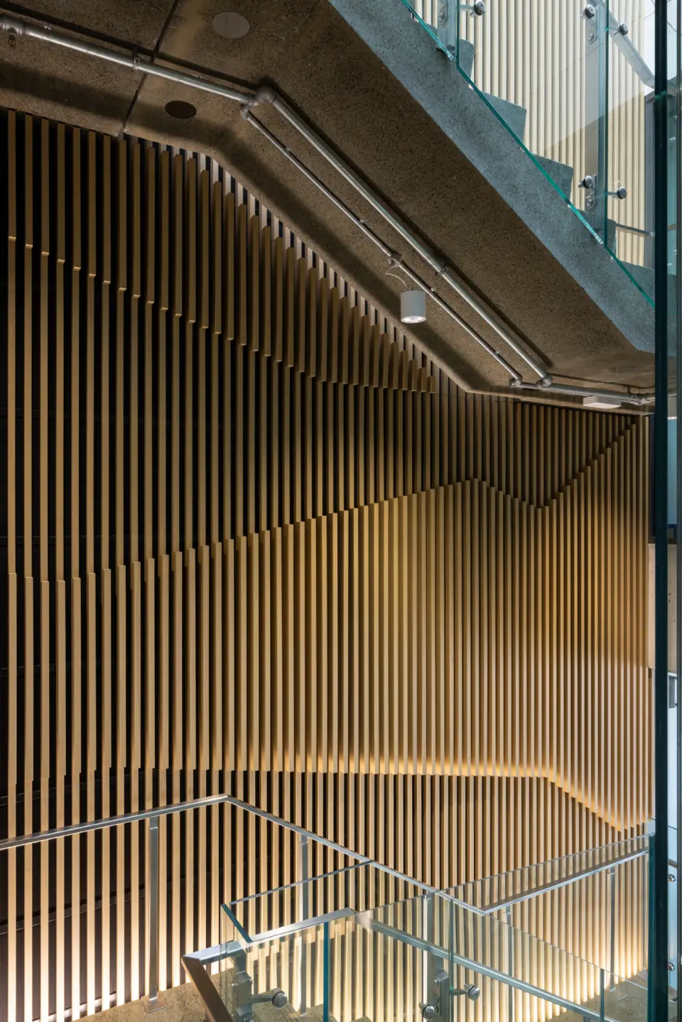 stairway 01