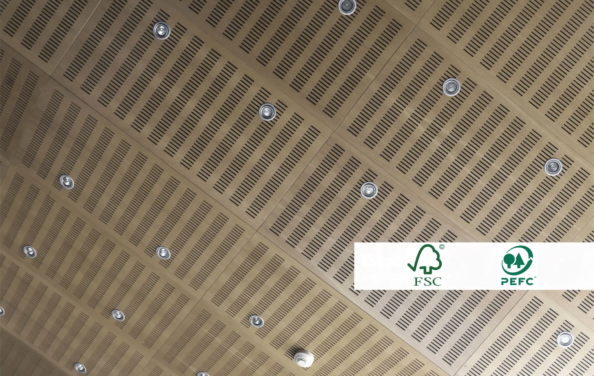 ceiling panels